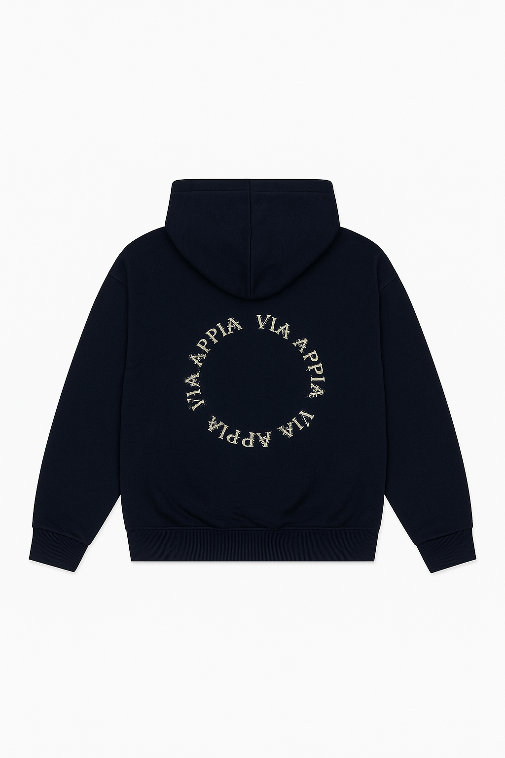 Around the world navy/white - Via Appia 92