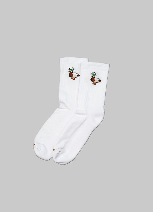 Duck Socks - Via Appia 92