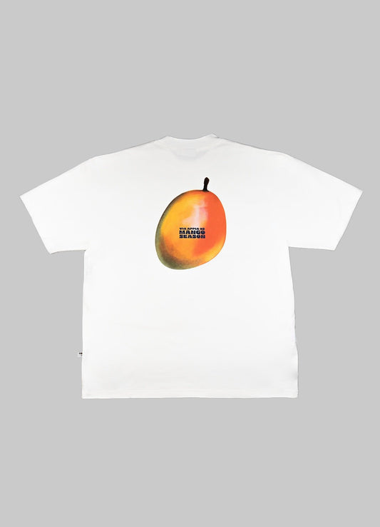 Mango tee - Via Appia 92