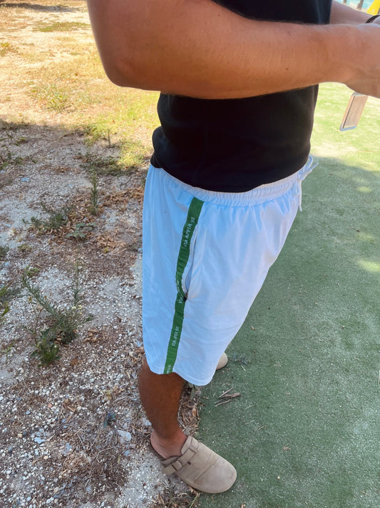 Matchday - Via Appia 92