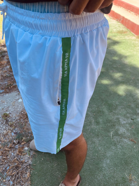 Matchday - Via Appia 92