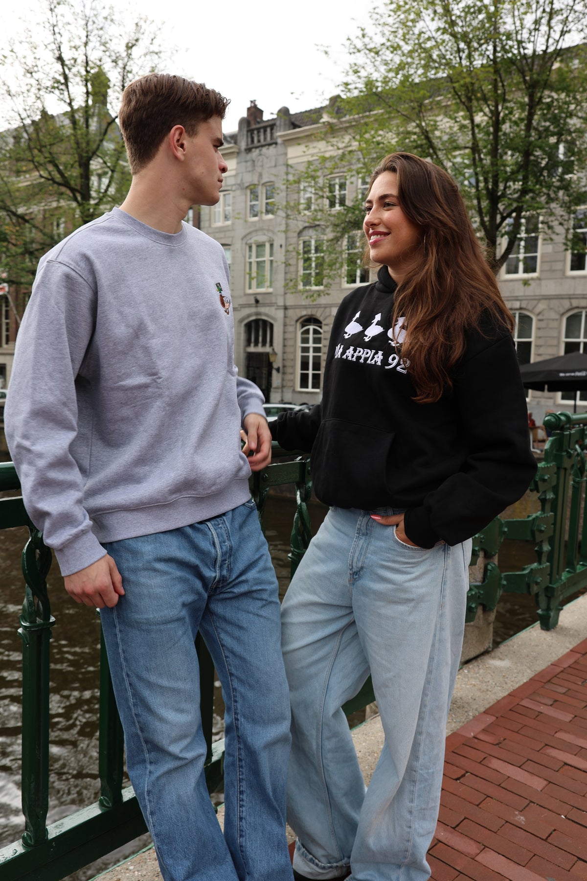 THE OG SWEAT