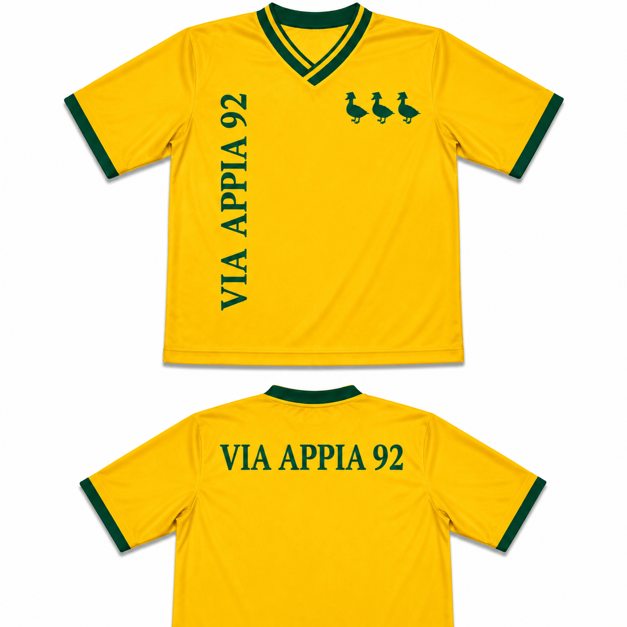 Australie - Via Appia 92