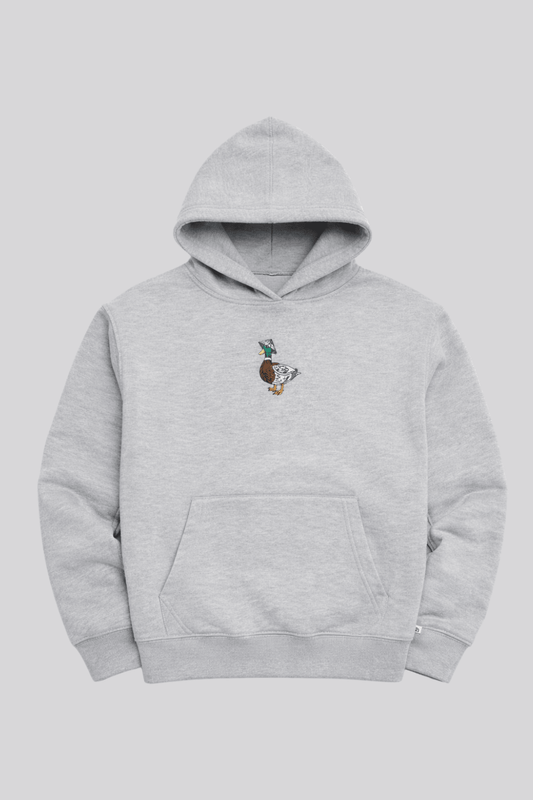 Grey hood - Via Appia 92