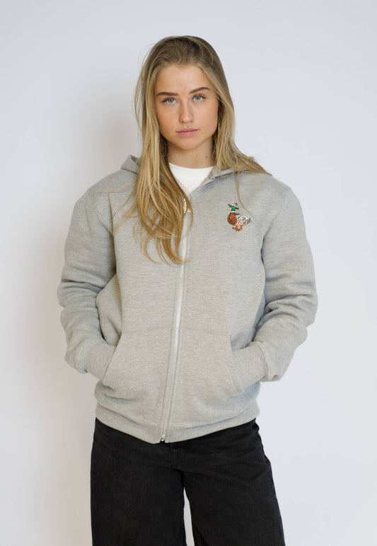Grey vest - Via Appia 92