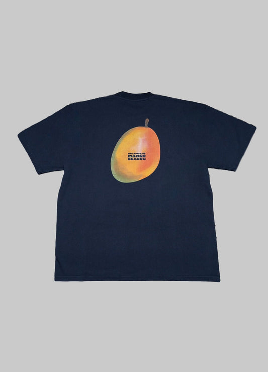 Let that Mango Navy - Via Appia 92