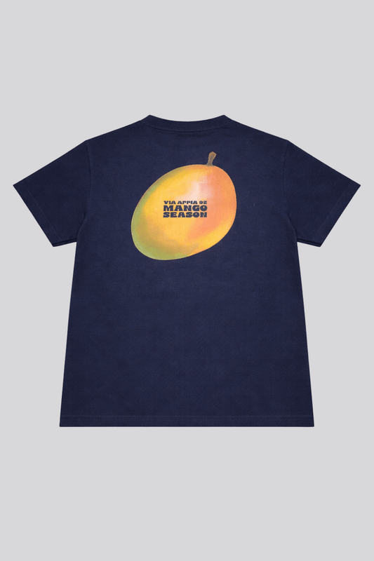 Let that Mango Navy - Via Appia 92