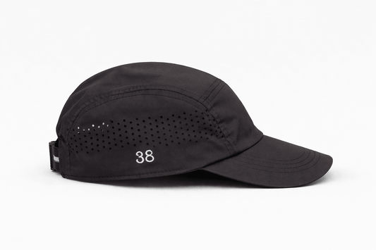 Limited running cap - Via Appia 92