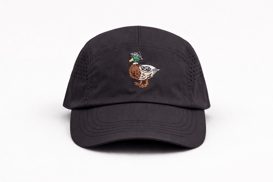 Limited running cap - Via Appia 92