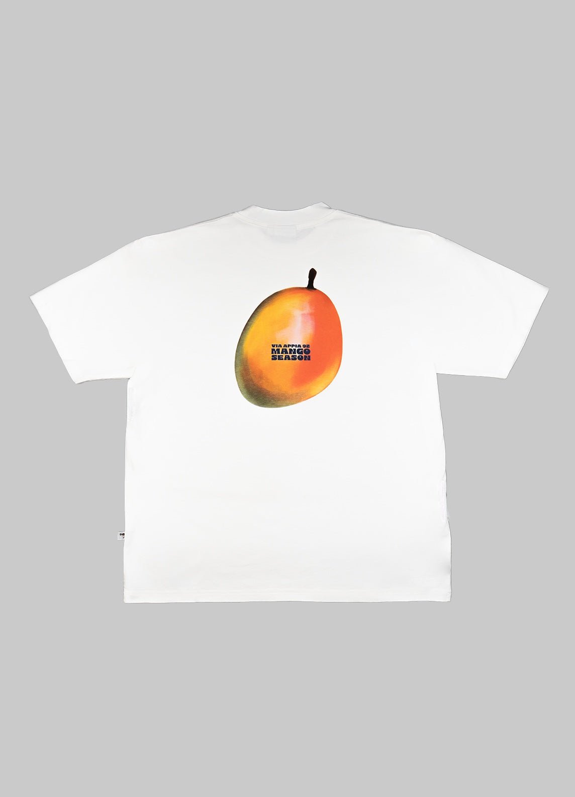 Mango tee - Via Appia 92