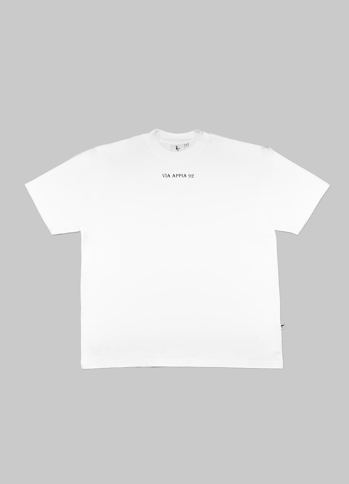 Mango tee - Via Appia 92