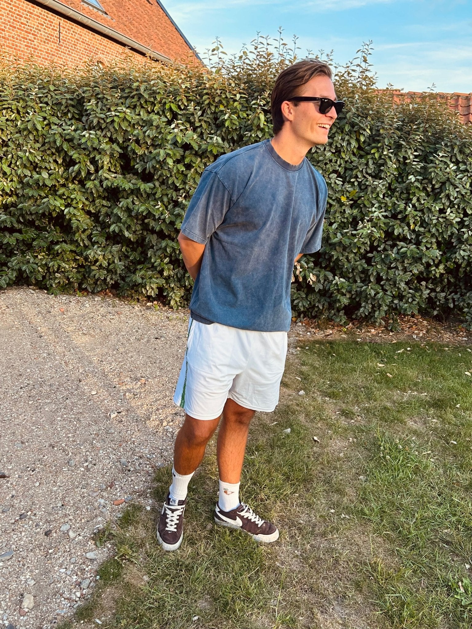 Matchday - Via Appia 92