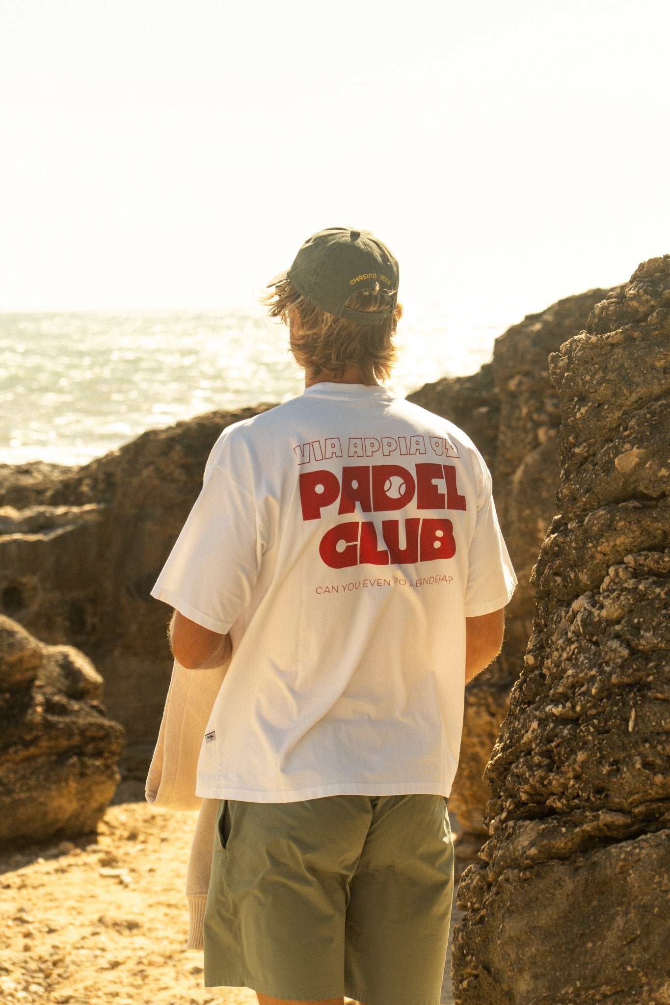 Padel Club Tee - Via Appia 92