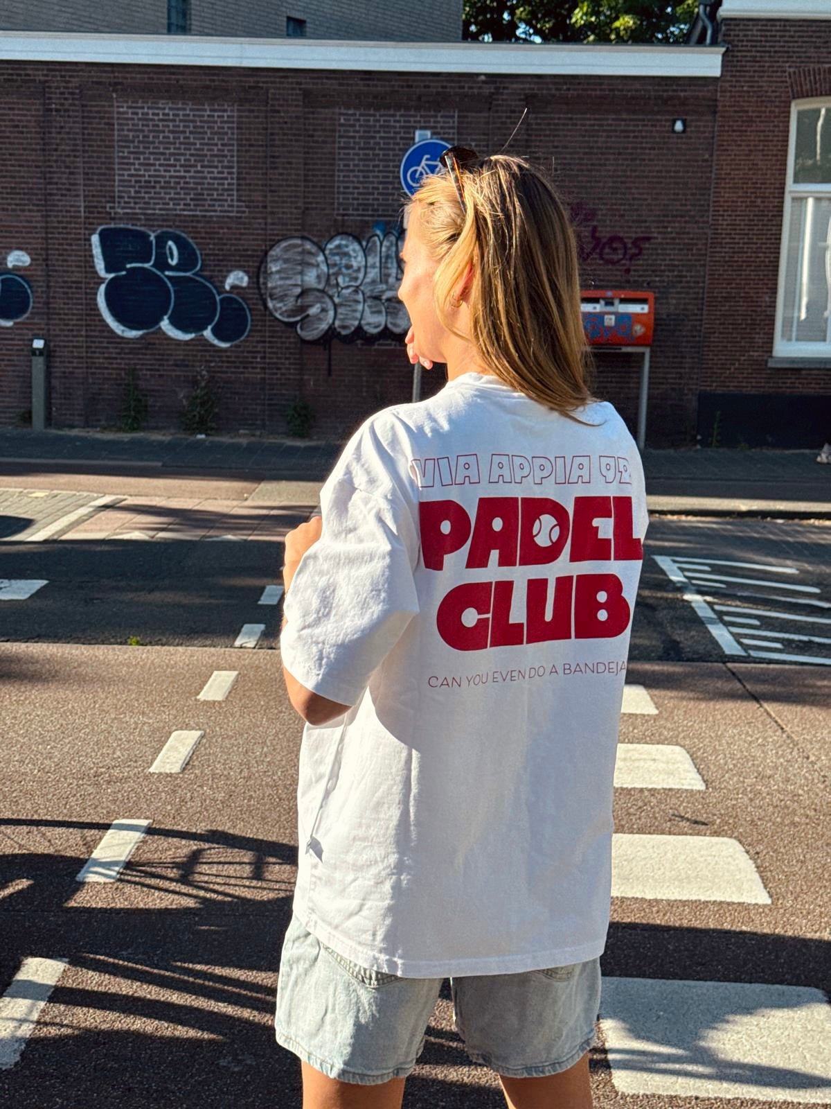 Padel Club Tee - Via Appia 92