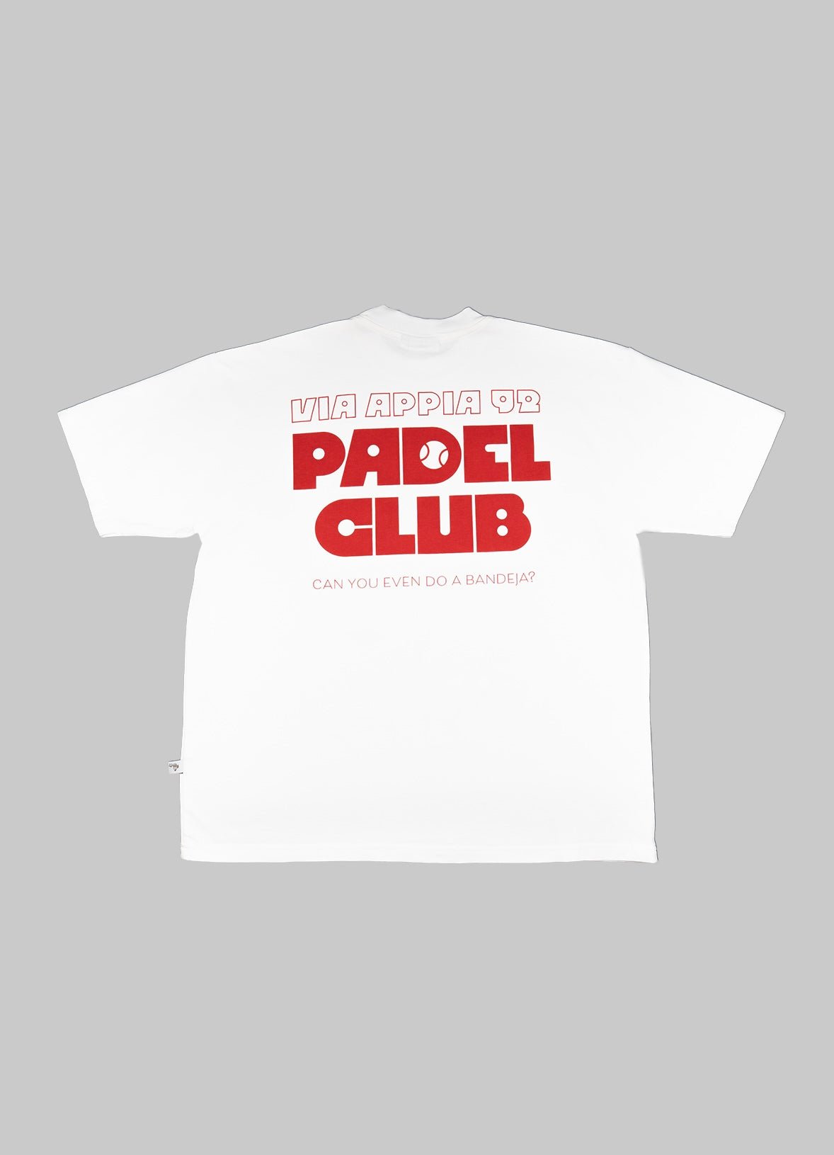 Padel Club Tee - Via Appia 92