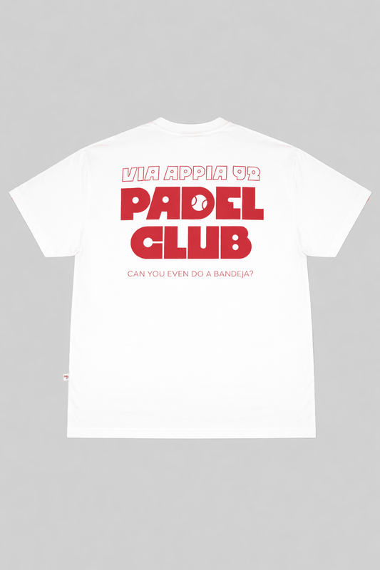 Padel Club Tee - Via Appia 92