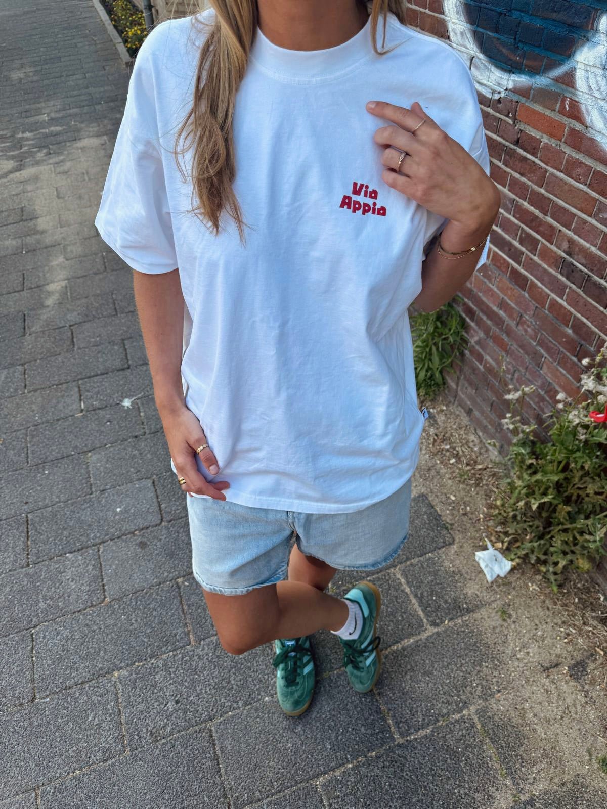 Padel Club Tee - Via Appia 92