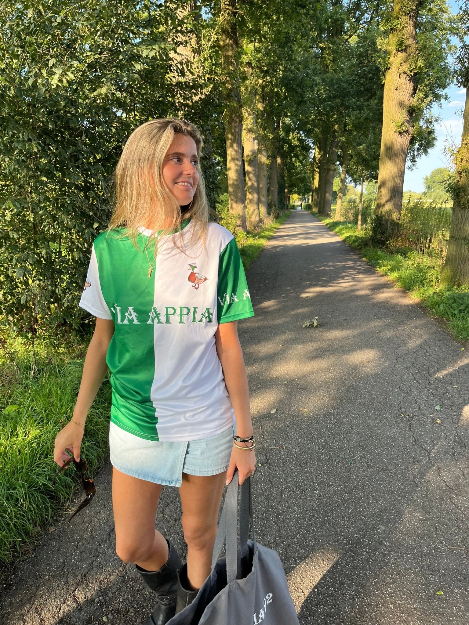 Roffa - Via Appia 92