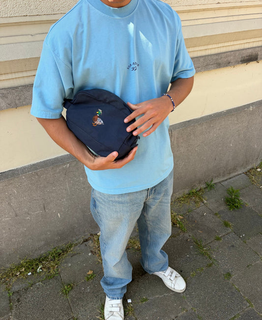 Summer 16 baby blue - Via Appia 92