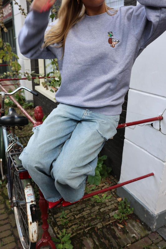 THE OG SWEAT - Via Appia 92