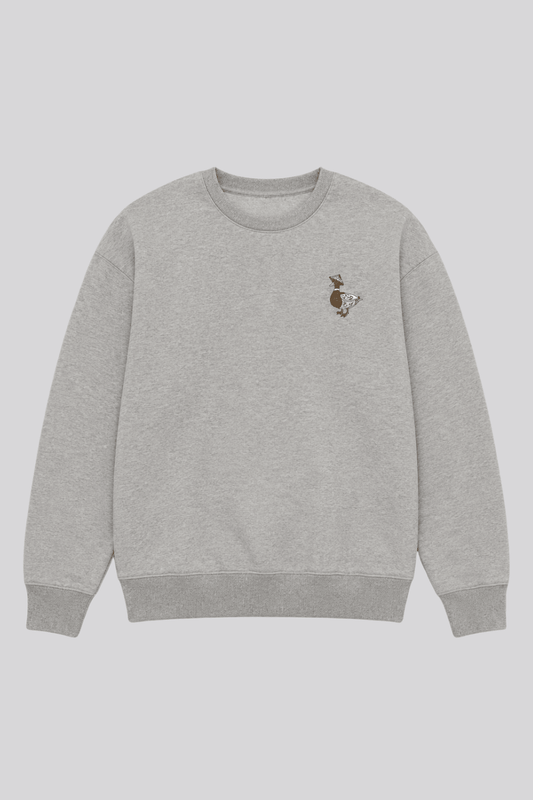 THE OG SWEAT - Via Appia 92