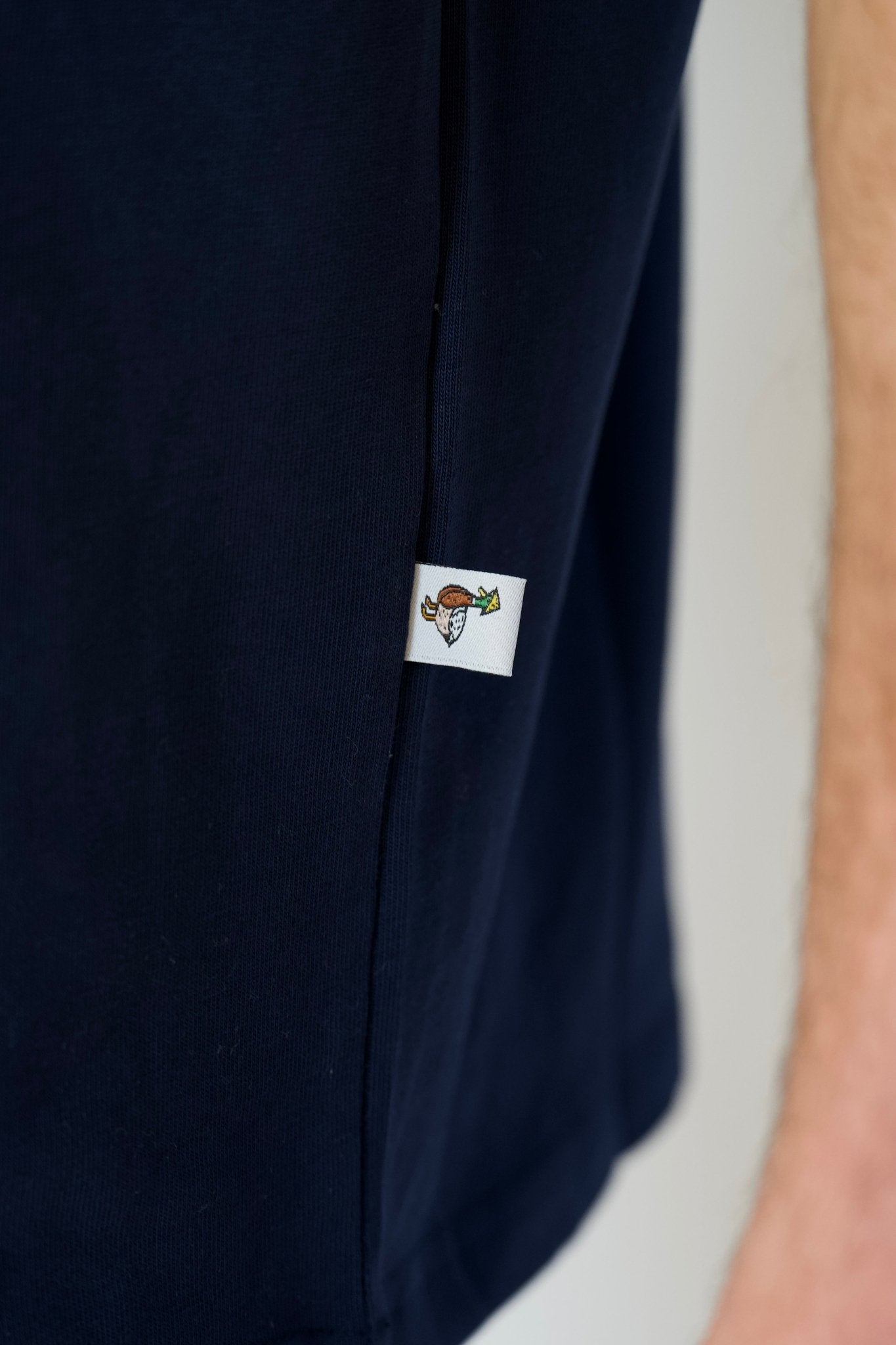 The original shirt navy - Via Appia 92