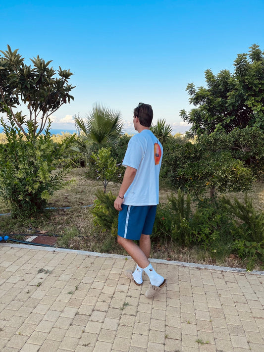 The wave - Via Appia 92