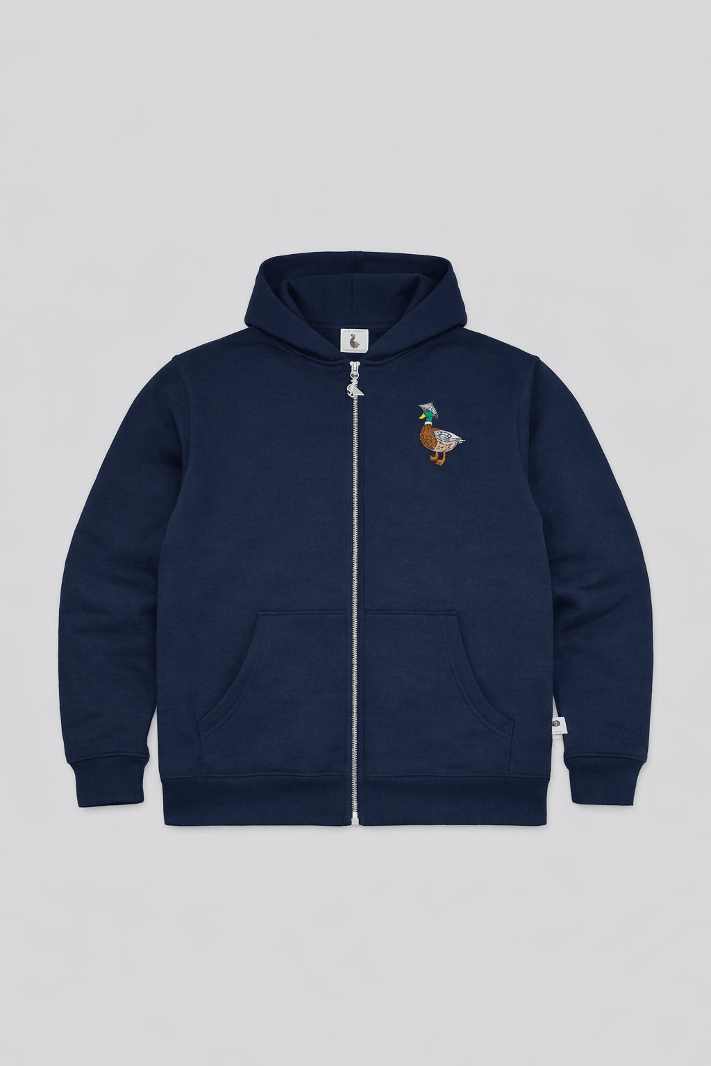 Vest navy - Via Appia 92