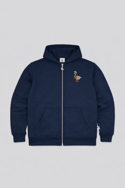 Vest navy - Via Appia 92