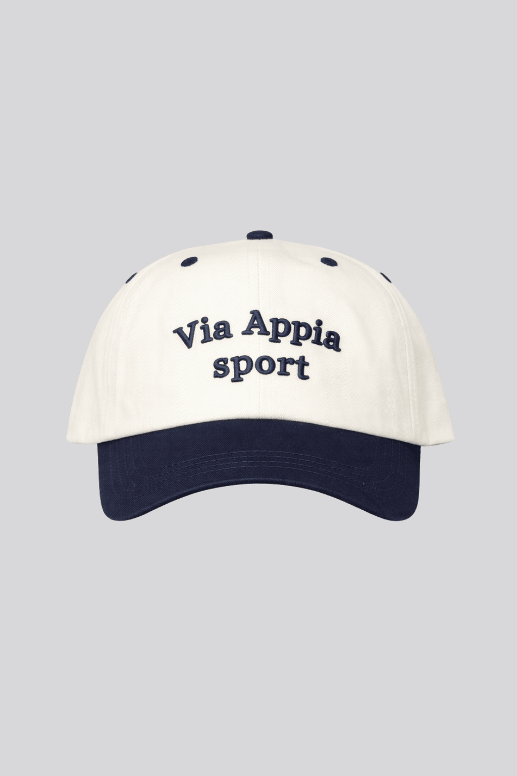 Via Appia 92 sport cap Australian Open - Via Appia 92