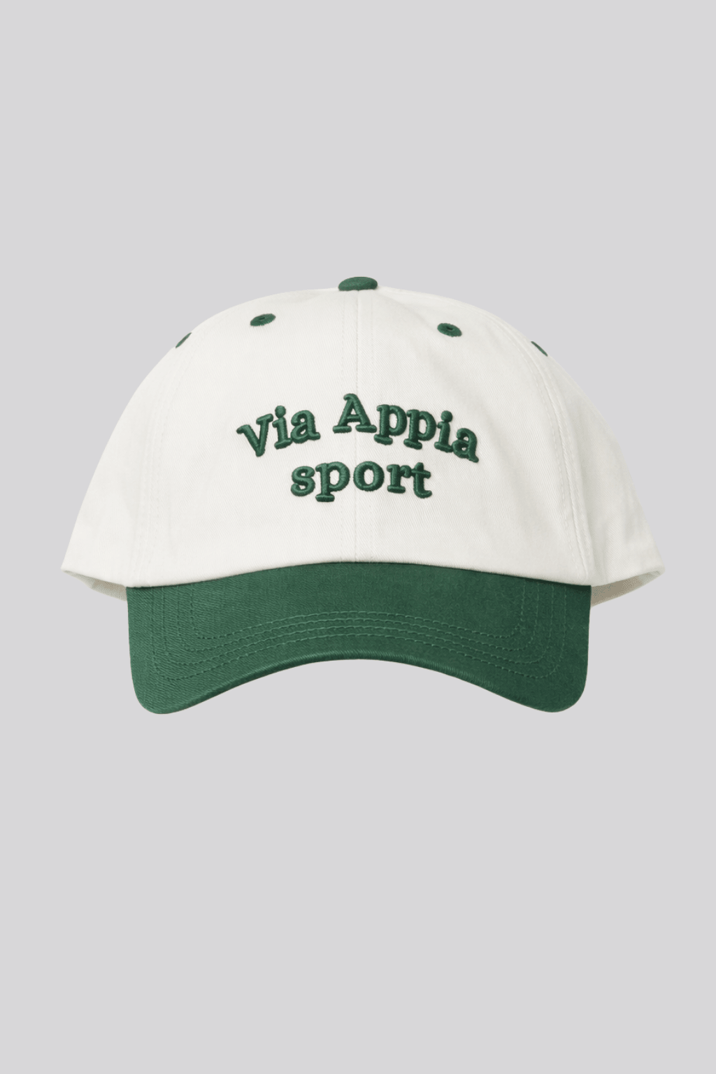 Via Appia Sport Cap Wimbledon - Via Appia 92